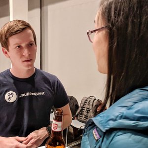 Austin Developer Meetup Recap