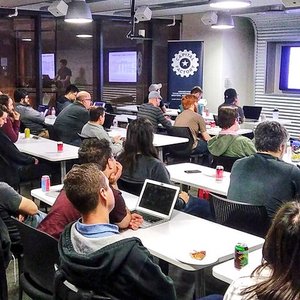 Austin Golang User Group Recap