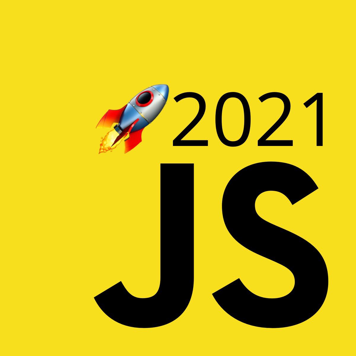 JavaScript ES2021 - You Need To See These ES12 Features | PullRequest Blog