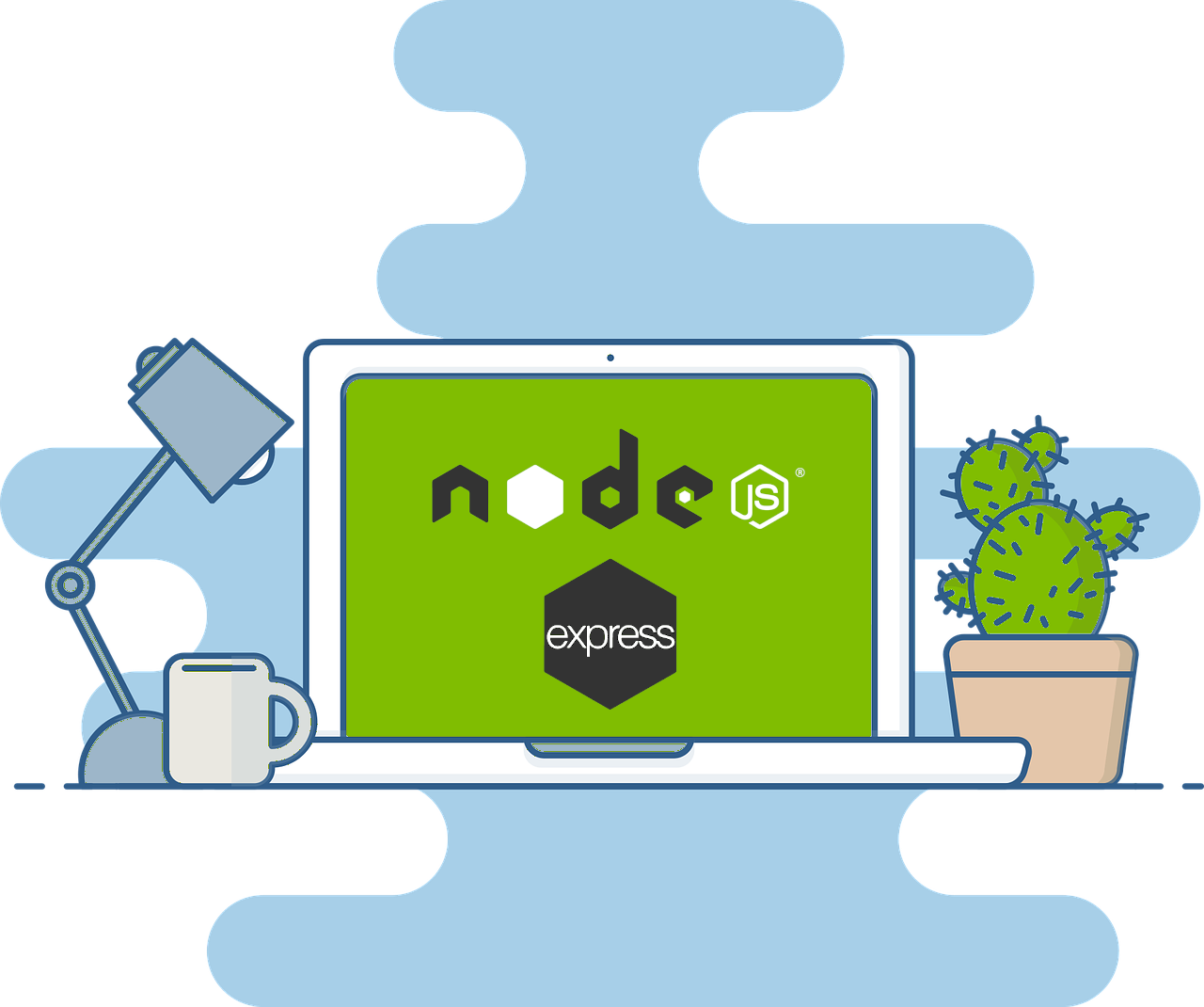 Node js Express Tutorial For 2021 PullRequest Blog